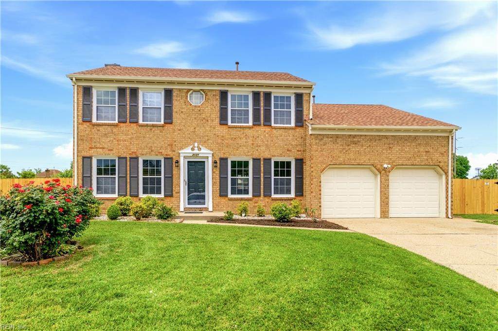 3121 Montour Ct - Photo 1