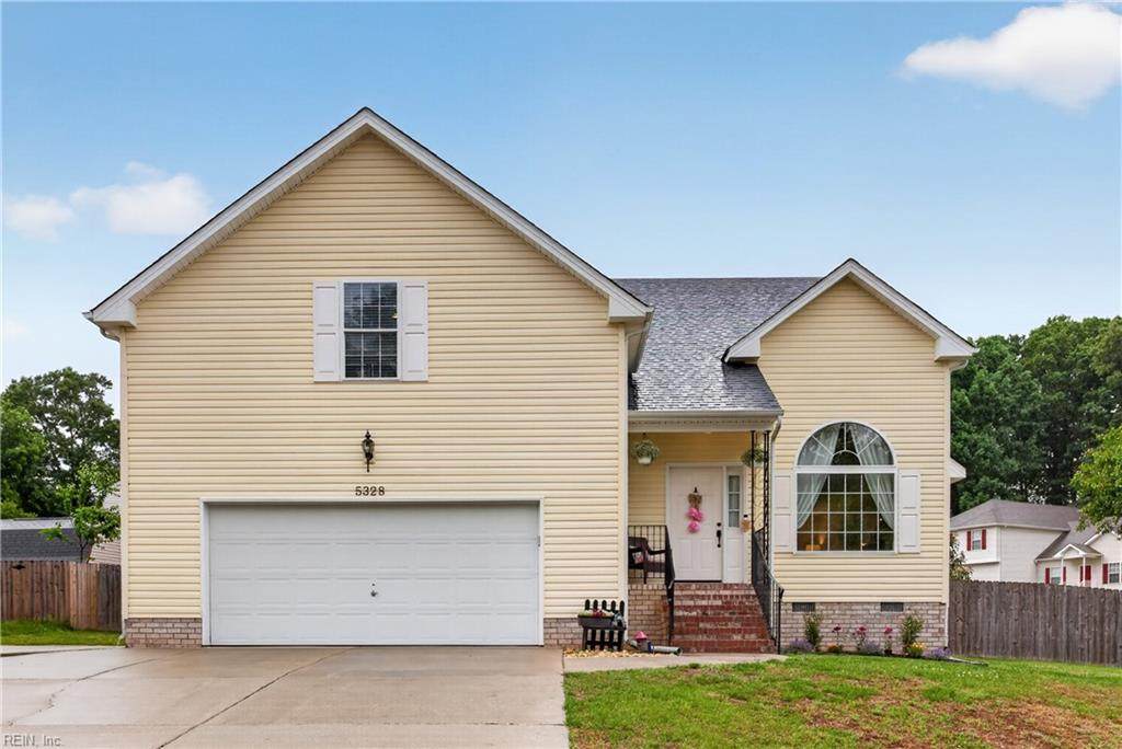 5328 Rockingham Dr - Photo 1