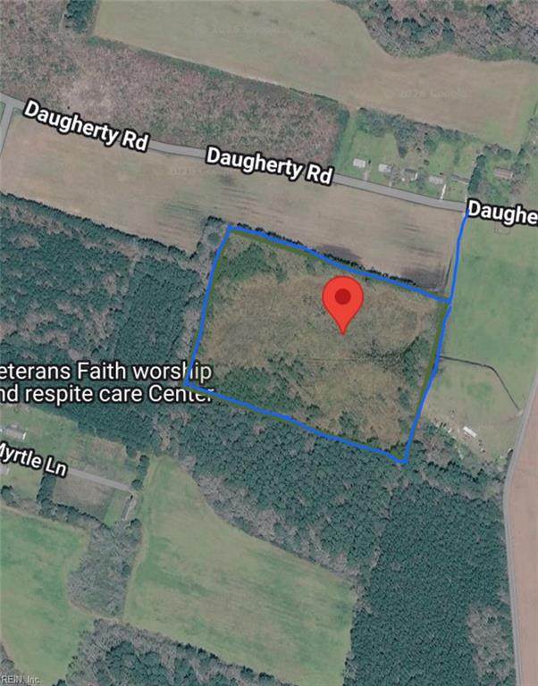 10+AC Groton Tract A Woods - Photo 1