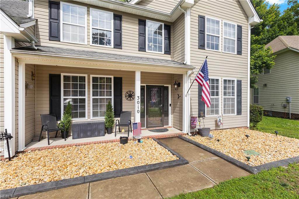 3010 Elmore Cir - Photo 1