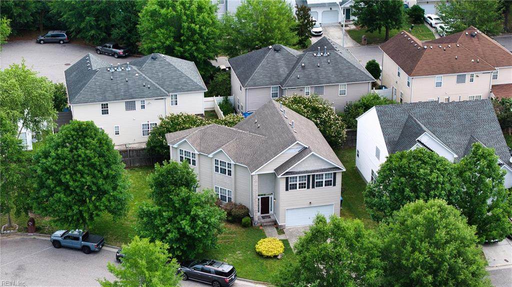 1712 Schooner Strait Ct - Photo 1