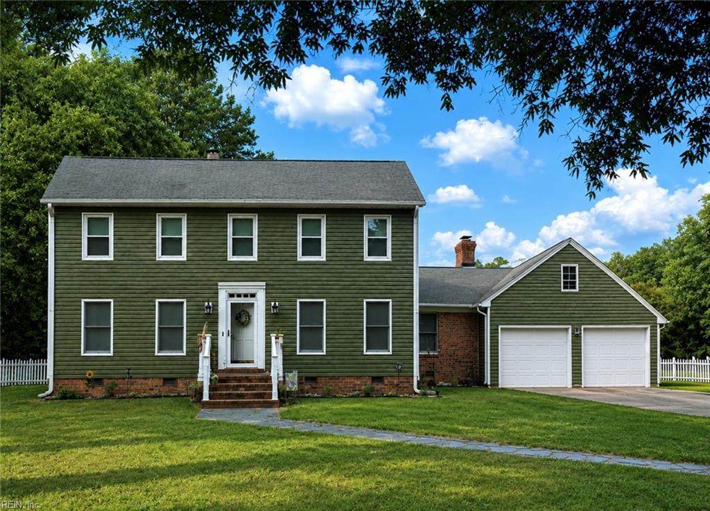 112 Beechwood Dr - Photo 1