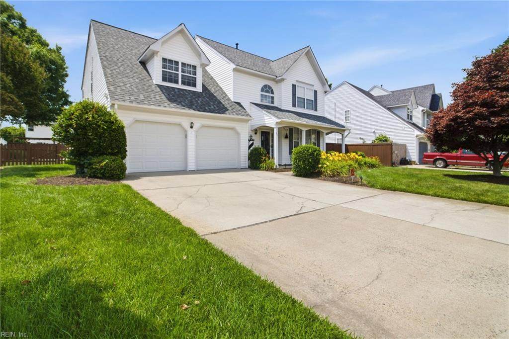 511 Winterwater Ct - Photo 1
