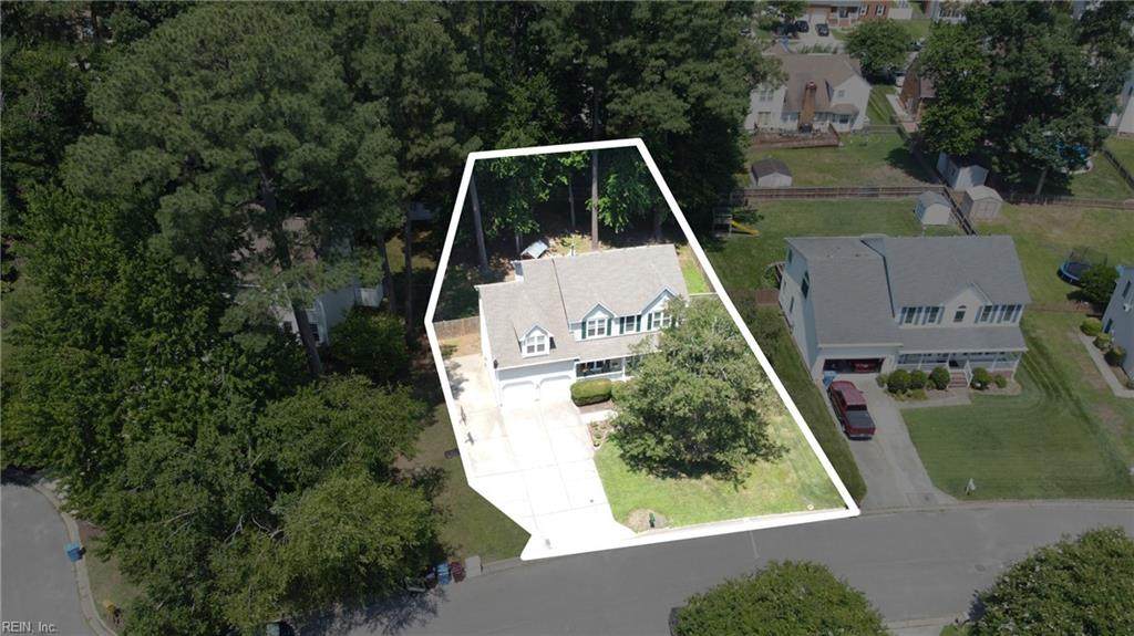 3614 Elkton Dr - Photo 1