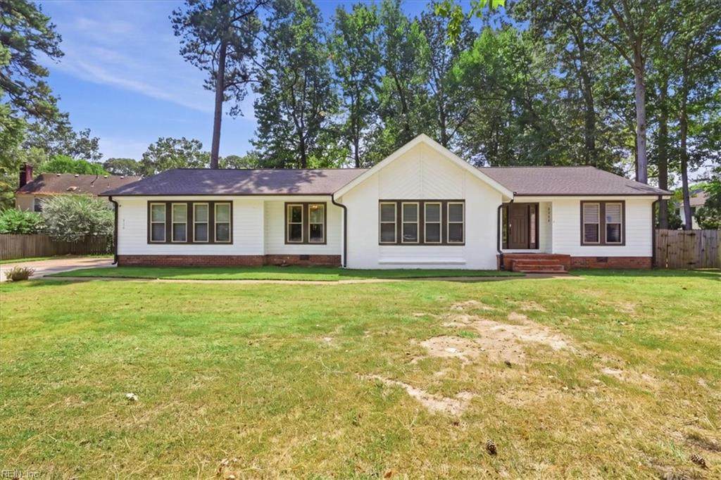 2205 Windy Pines Bnd - Photo 1