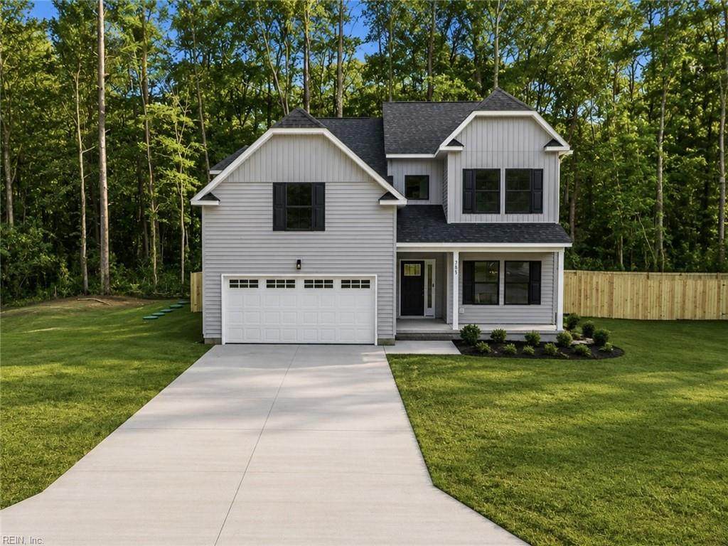 785 Caddie St - Photo 1