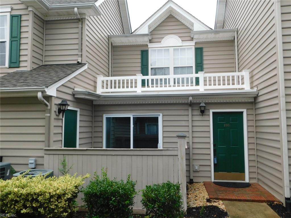 2351 Old Greenbrier Rd - Photo 1