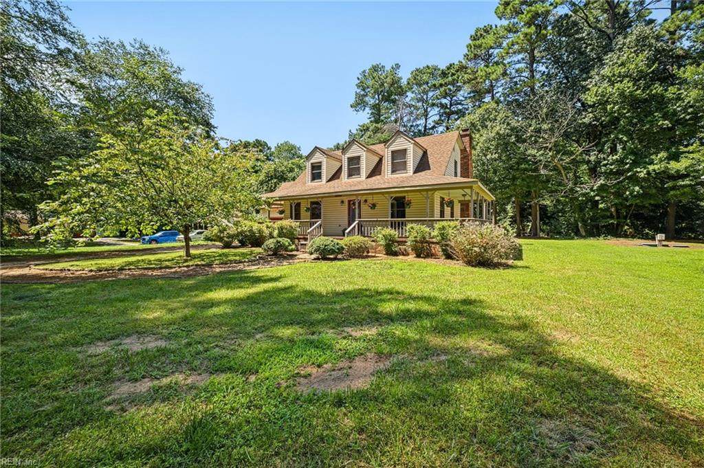 7743 Waters Edge Ln - Photo 1