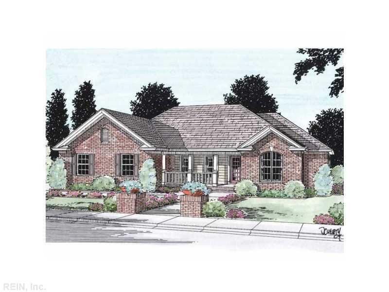 MM Country Living - Photo 1