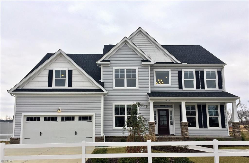 MM Benchmark At Fieldstone - Photo 1