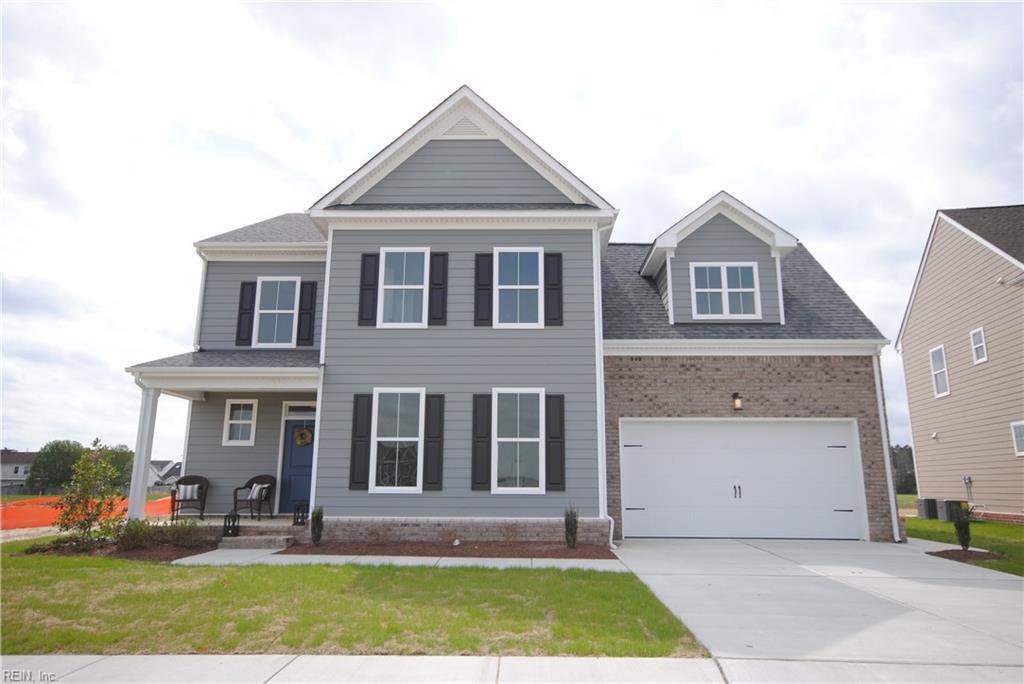115 Station Dr - Photo 1