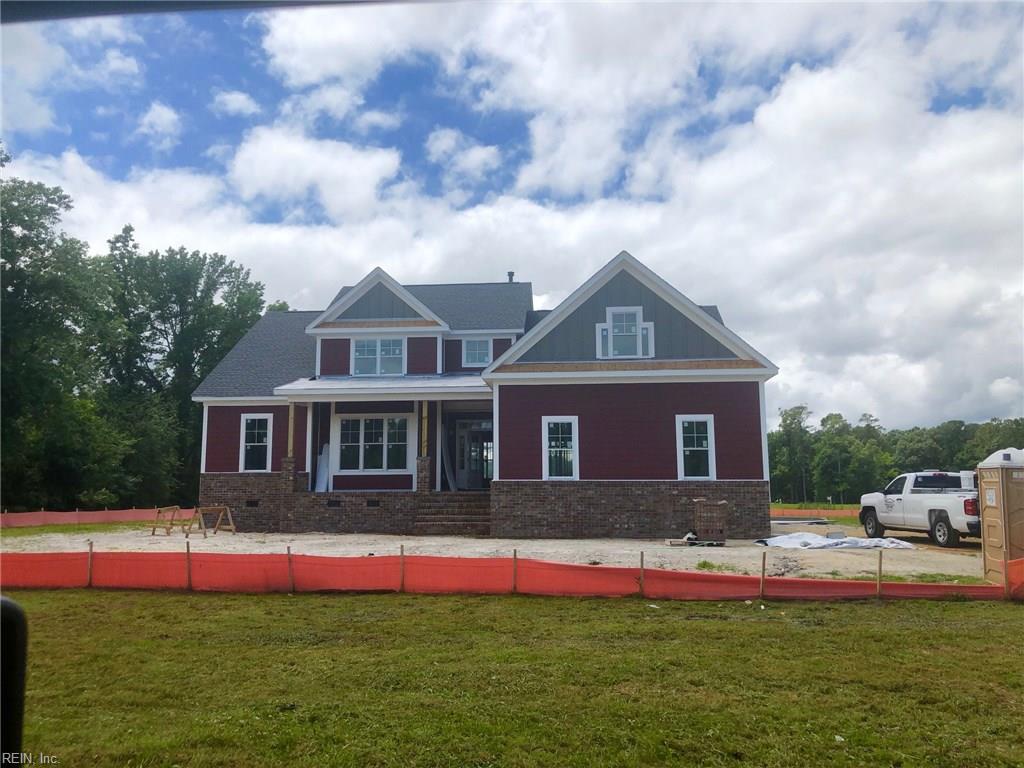 103 Hansford Ln - Photo 1