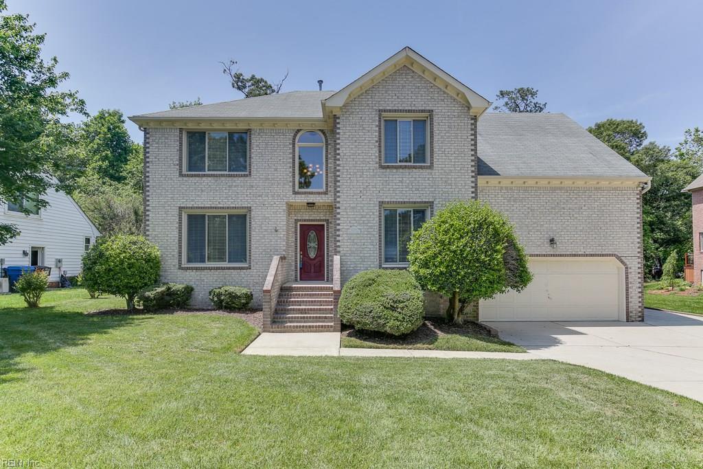 1236 Smith Cove Cir - Photo 1