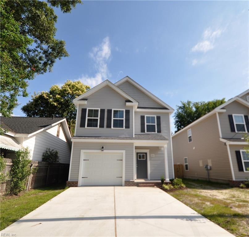 905 Crowell Ave - Photo 1