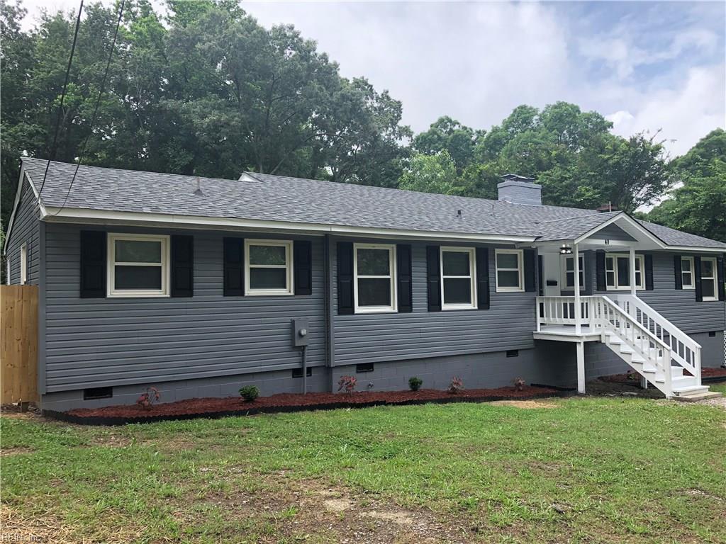 40 Denbigh Blvd - Photo 1