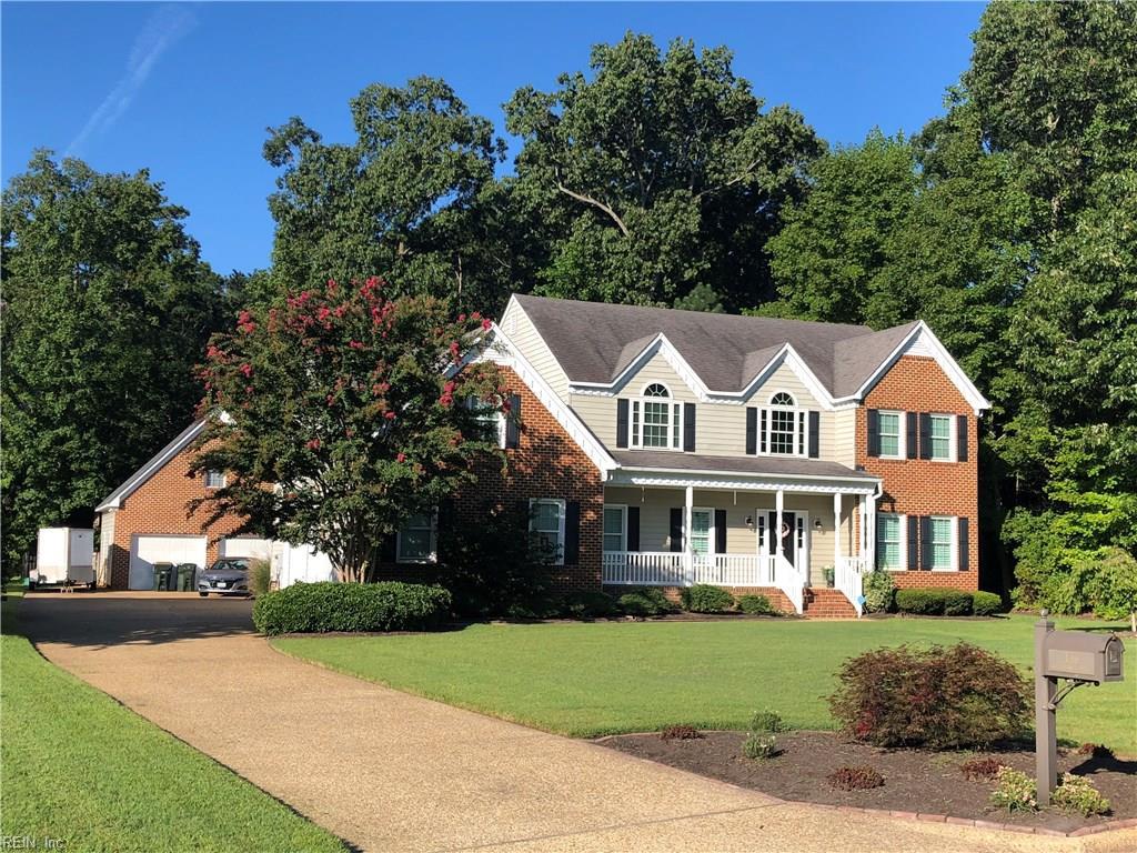306 Water Fowl Dr - Photo 1