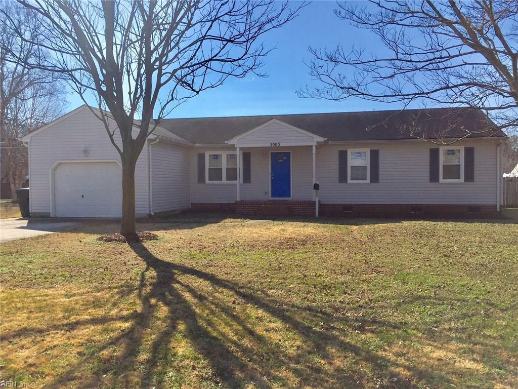 5005 Virgil St - Photo 1