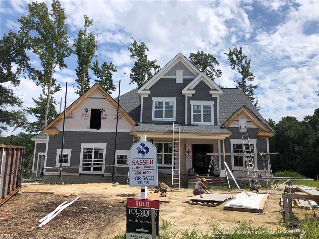 116 Stoneridge Ct - Photo 1