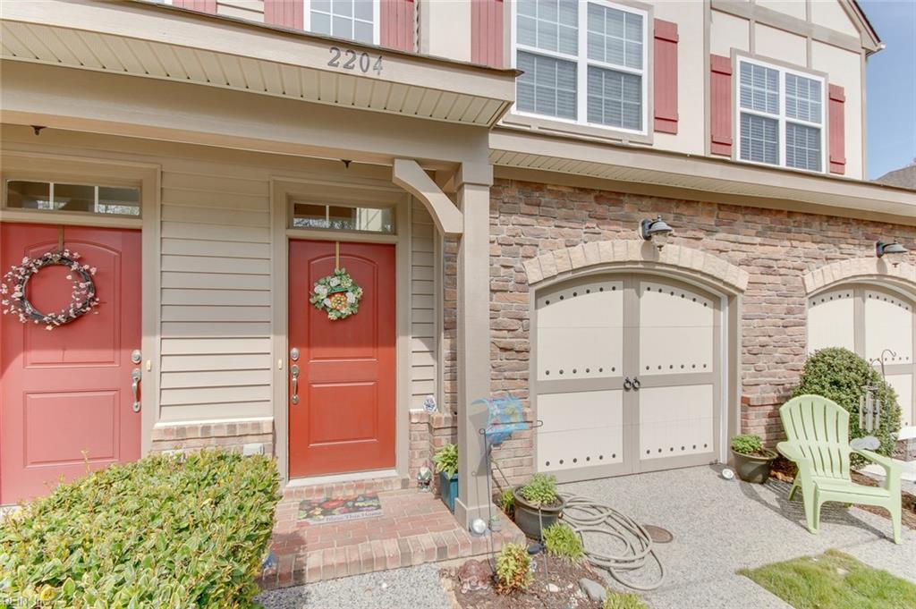 2204 James River Trl - Photo 1