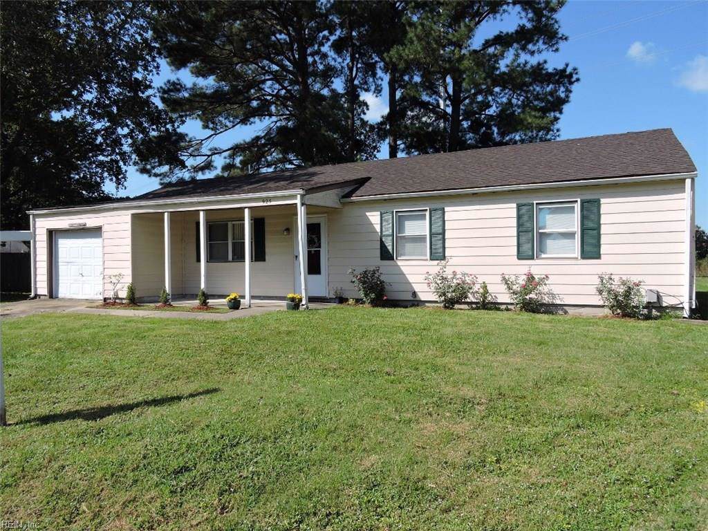 925 Bamberg Pl - Photo 1