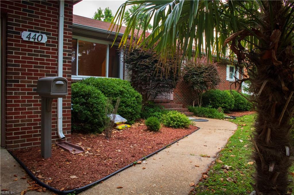 440 Chickasaw Rd - Photo 1