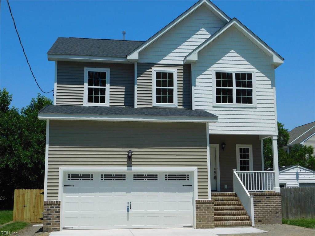 716B Luther St - Photo 1