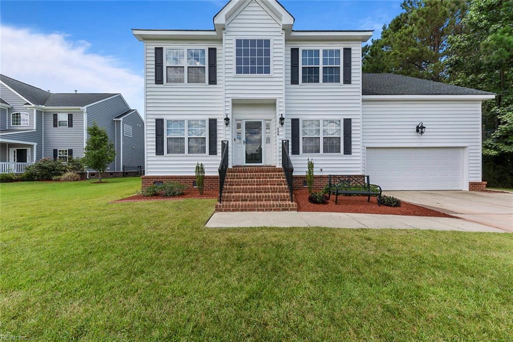 240 Deepwater Dr - Photo 1