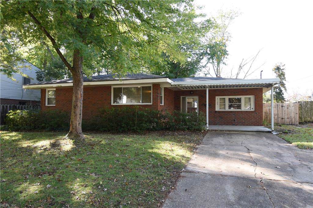 4129 Rundel Ln - Photo 1