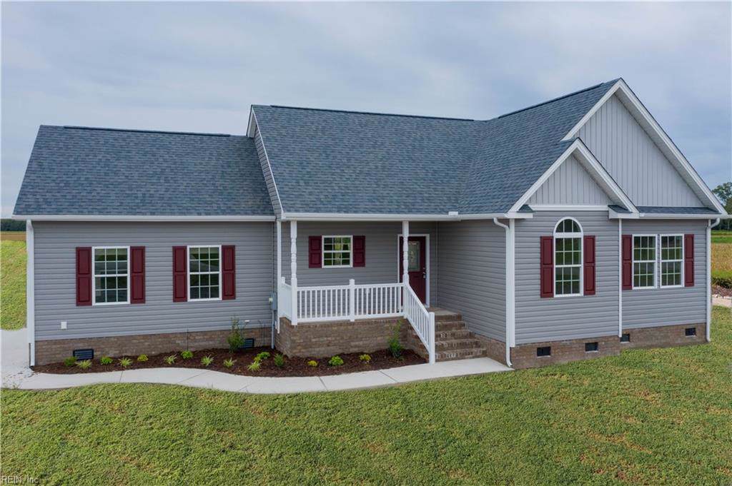 275 Keeter Barn Rd - Photo 1