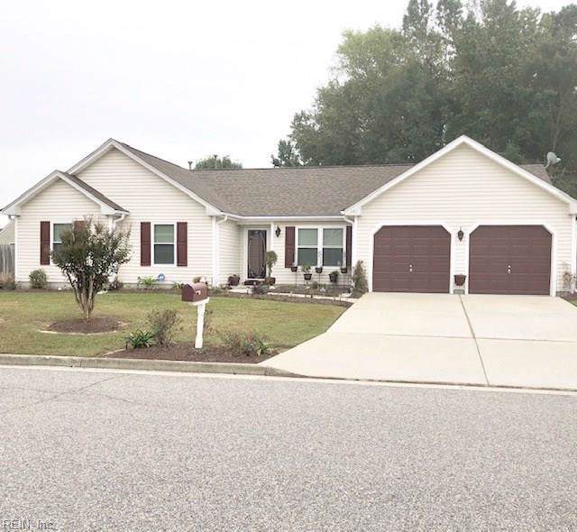 303 Waterwood Way - Photo 1