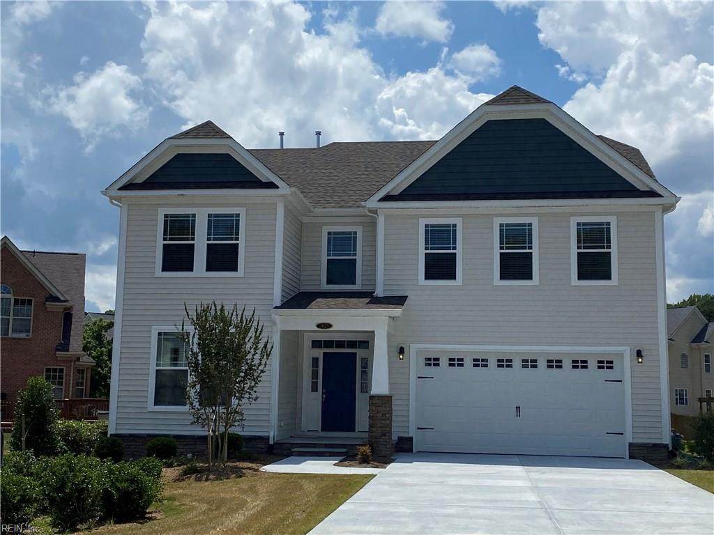 3825 Kyndles Way - Photo 1