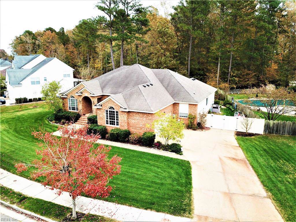 3809 River Oaks Cir - Photo 1
