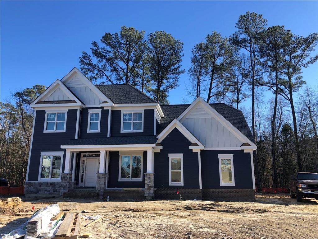 120 Alexandria Way - Photo 1
