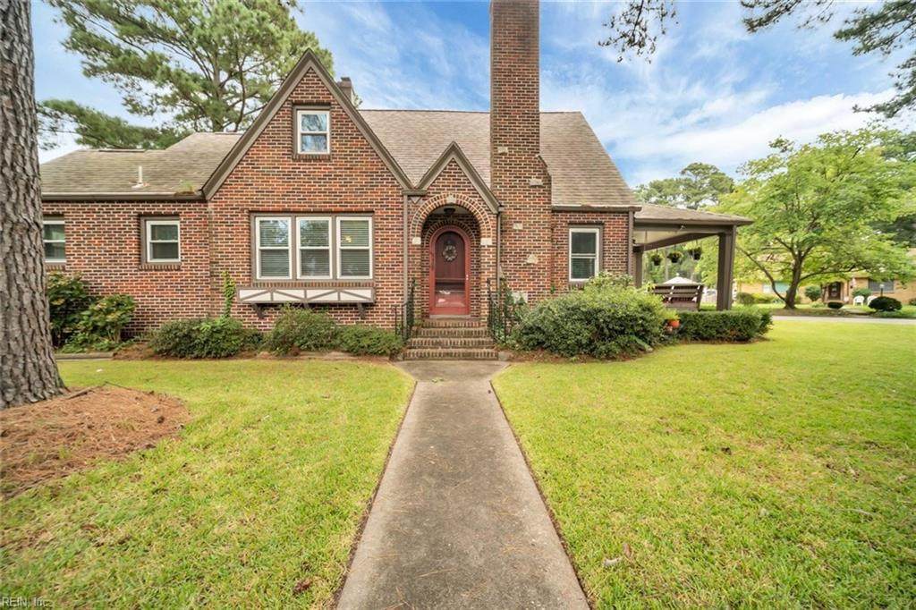 4408 Winchester Dr - Photo 1