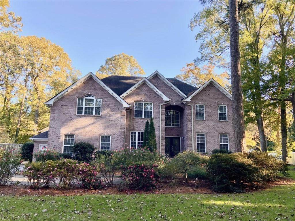 1358 Little Neck Rd - Photo 1