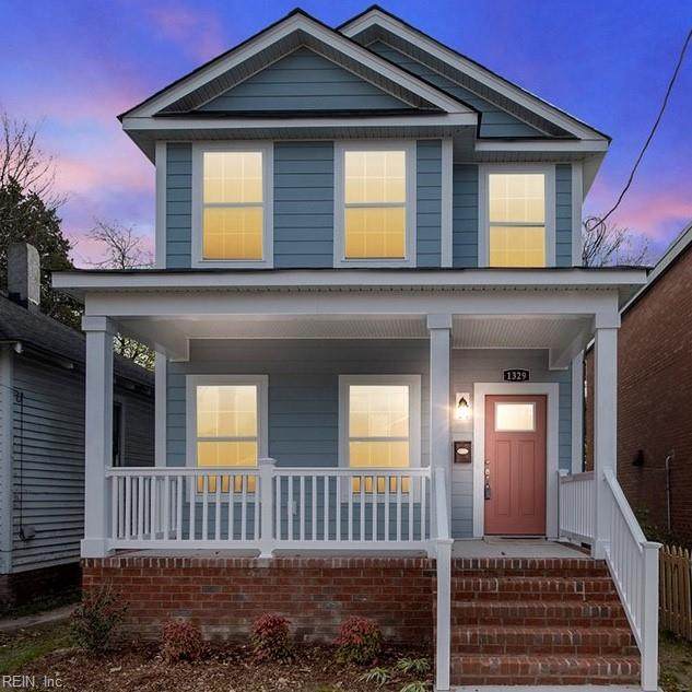 1329 27th St - Photo 1