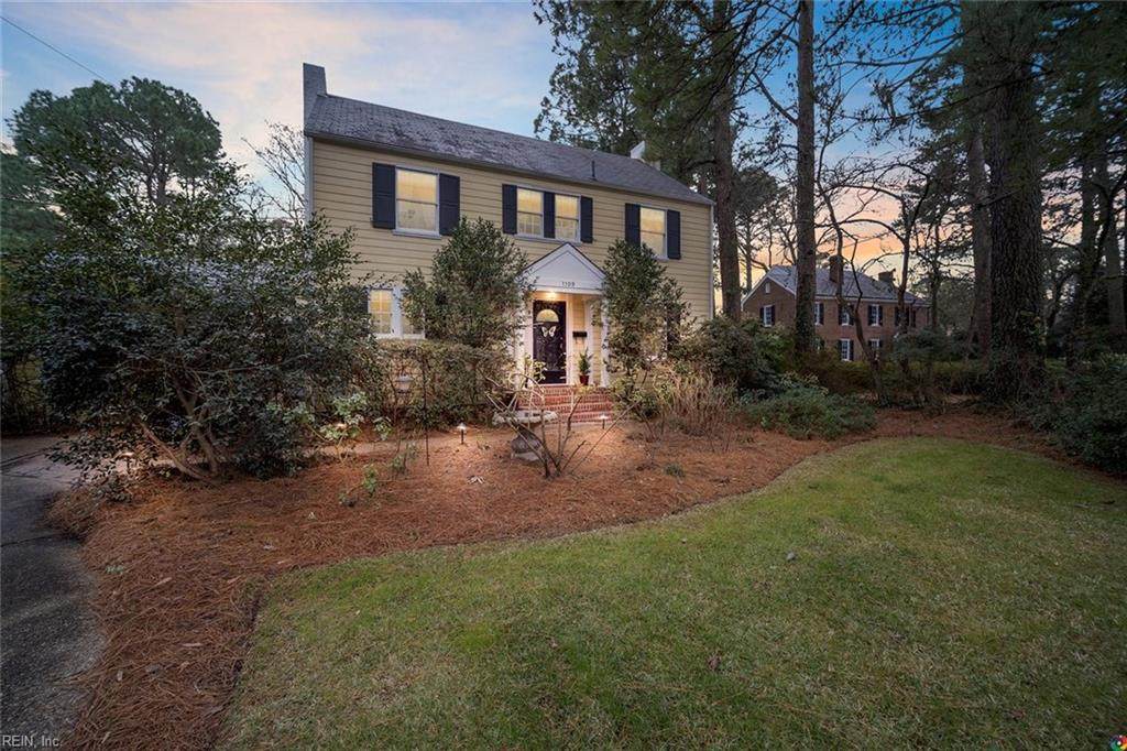 1109 North Shore Rd - Photo 1