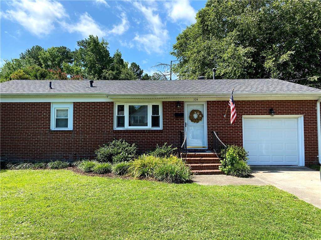 524 Deep Creek Rd - Photo 1