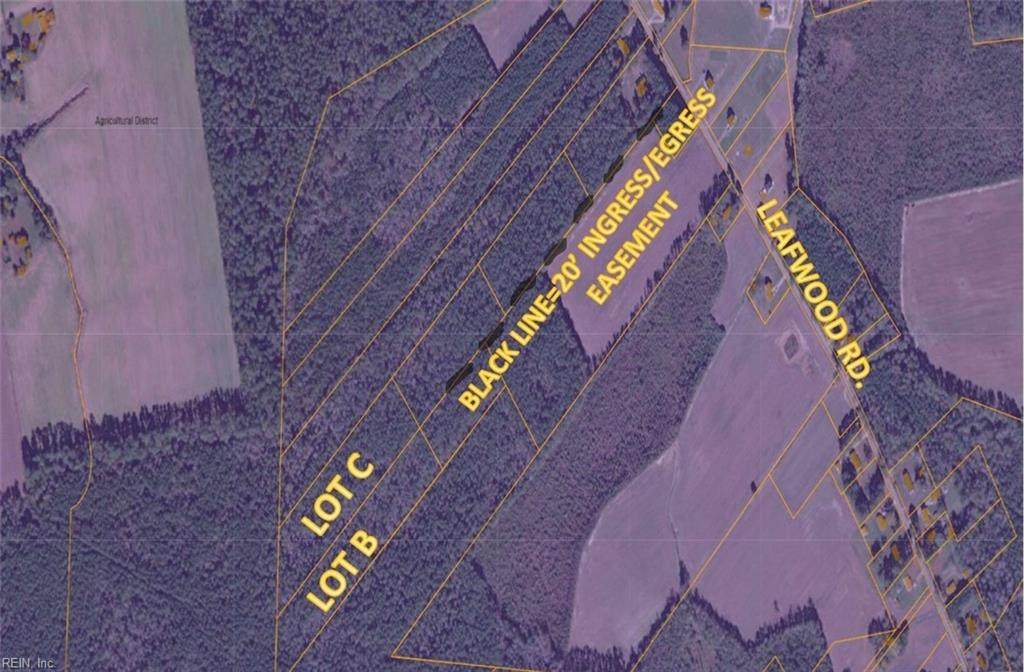 5.49AC Leafwood (Lot C) Rd - Photo 1