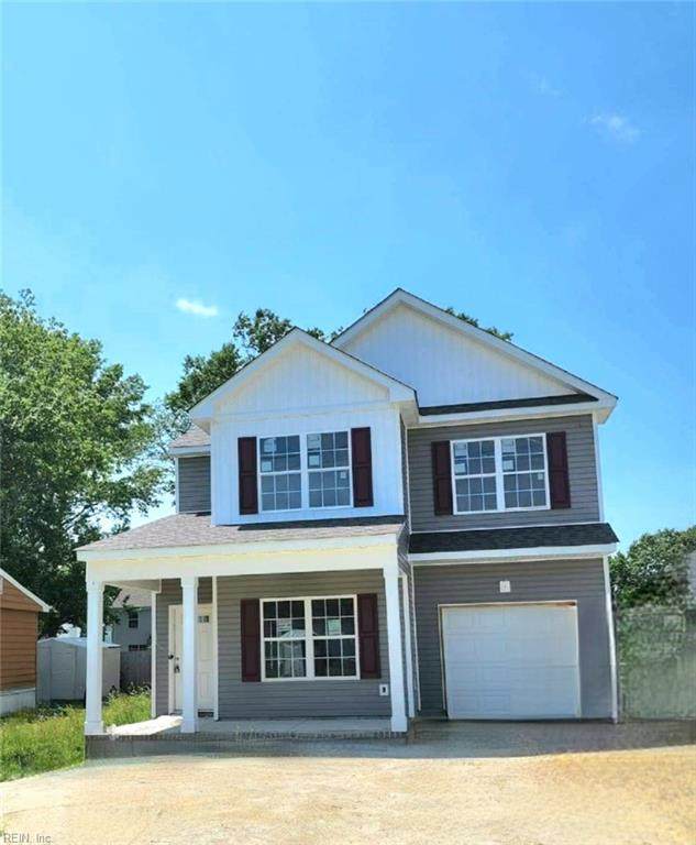 1527 Old Buckroe Rd - Photo 1