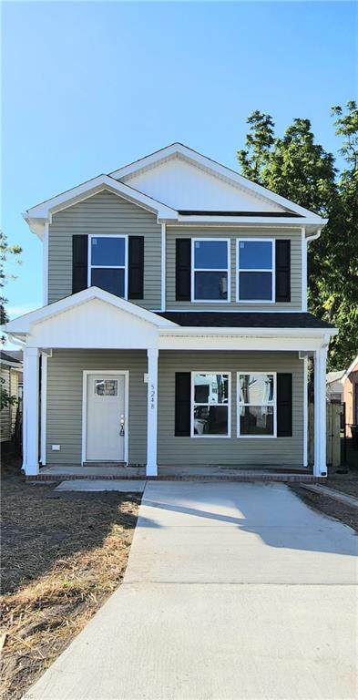 524 Harriet St - Photo 1