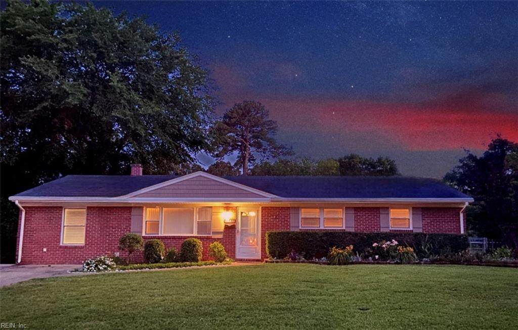 3845 Anson Ln - Photo 1