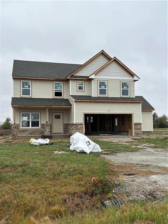 100 Hannah Dr - Photo 1