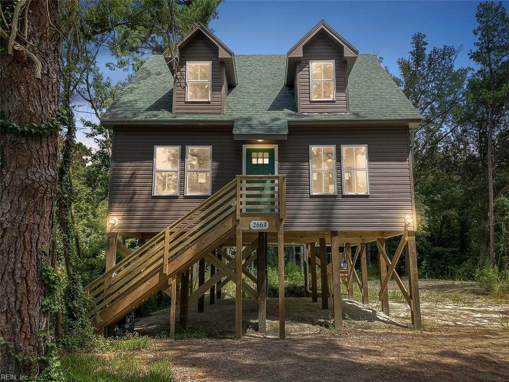 266A Bingham Rd - Photo 1