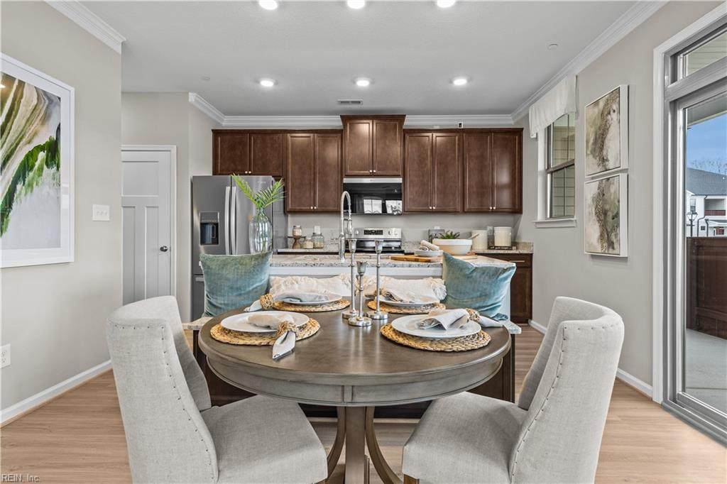 MM Bluestone Model @ Watermark - Photo 1