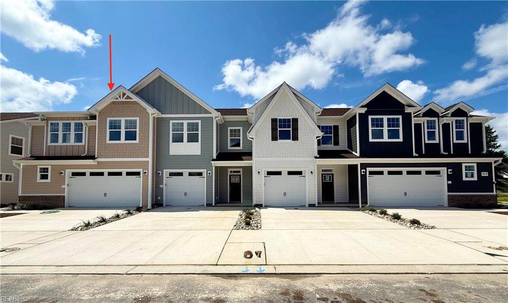 723 Flatrock Ln - Photo 1