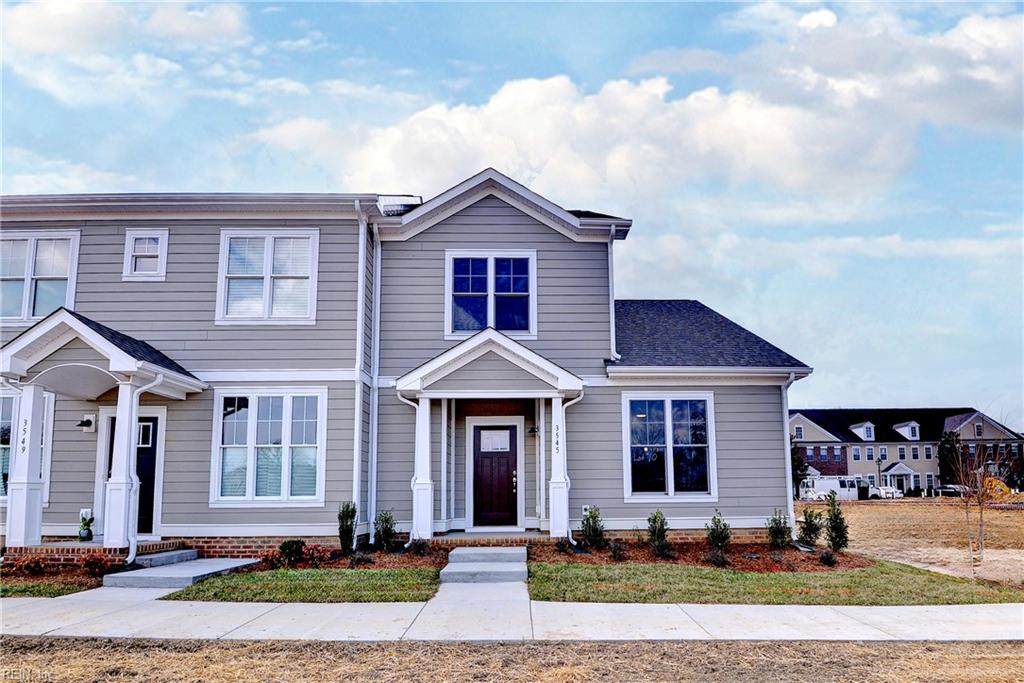 3545 Amberley Way - Photo 1