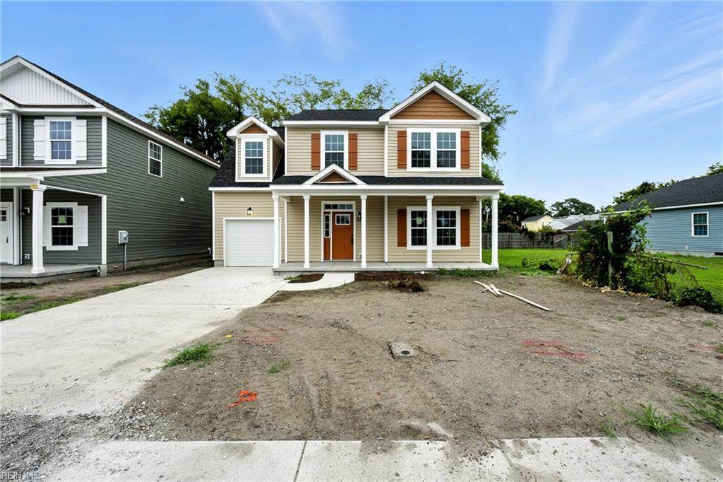 2709 Chicago Ave - Photo 1