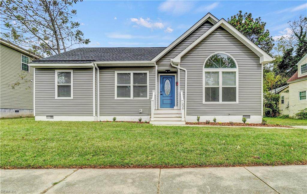 230 Maple Ave - Photo 1