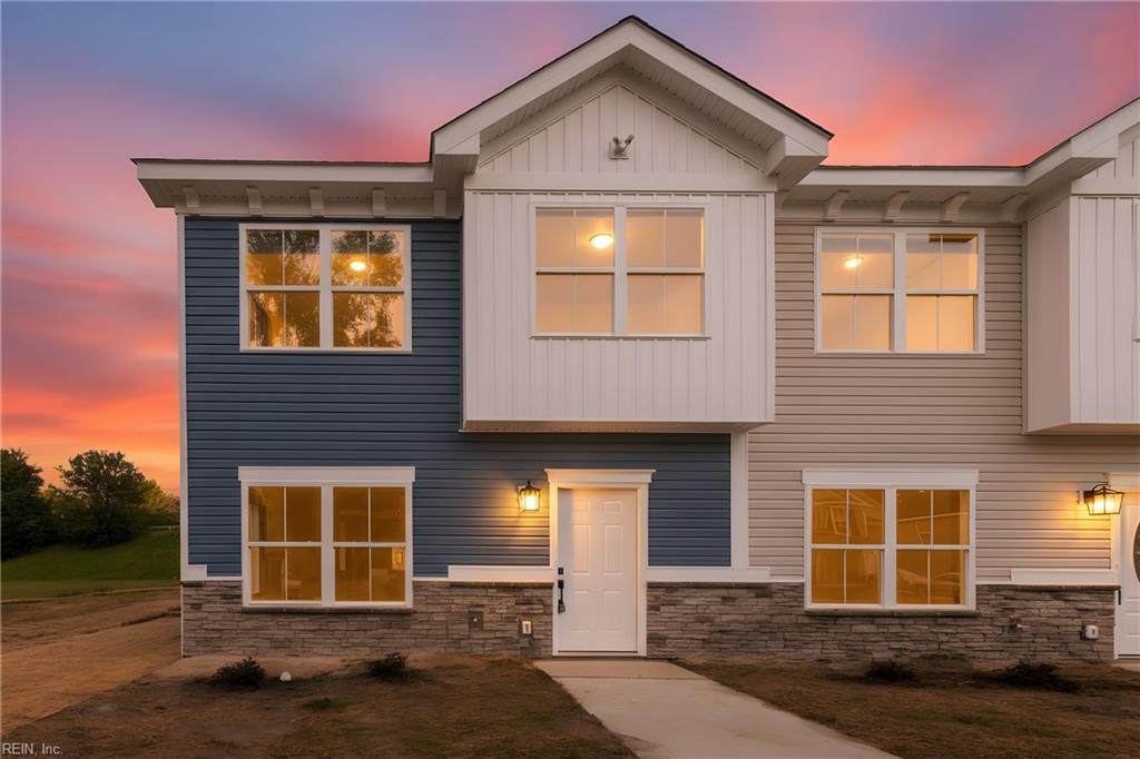 1008 Oldwood St - Photo 1